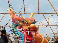 -惠山古镇·寄畅园