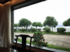 -鹰龙海畔度假酒店(咸祥店)