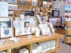 -苏宁极物(苏宁生活广场店)
