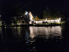 -南通濠河风景名胜区