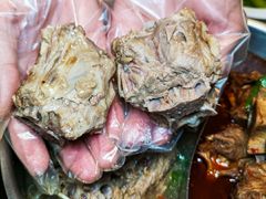 -浩爷羊蝎子火锅(望京店)