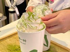 -一树一叶·福建茶档(石鼓路店)