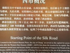 -西安大唐西市博物馆