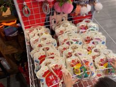 -小核桃品质串店(世茂大道店)