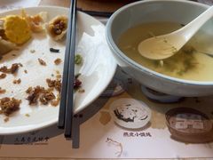 -绍兴大禹开元观堂-若耶厅