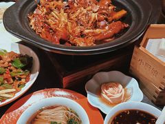 -小厨娘金榜题名(夫子庙秦淮河店)