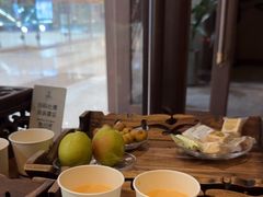 -菩泰·泰式草本按摩SPA(武汉新天地南馆店)