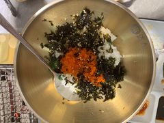 -本达人海鲜烧烤·朝鲜族风味(发展店)
