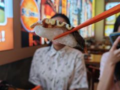 -大鲜生·亚洲菜融合小食堂