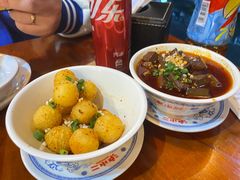 -炉小二铜锅牛蛙•川湘菜(三里屯店)