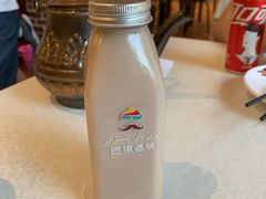 -巴依老爷·新疆美食(上城区天城路店)