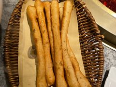 小油条-麻路成都火锅(柏威年店)