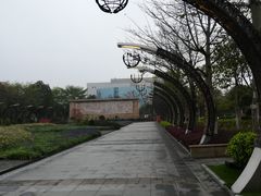 -映月湖公园