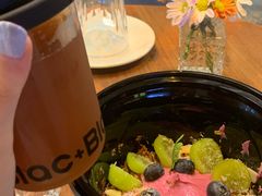 -Blac+Blac(中海环宇荟店)