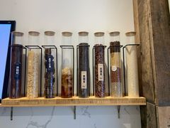 -甜心闲生传统手工冰粉(太古里店)
