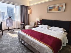 -汕头金海湾大酒店(万象城店)