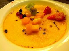 甜点-城市名人酒店喝彩西餐厅(人民南路店)