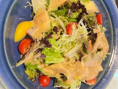 -老太原菜馆(中正天街店)