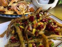 -琼大师东方烤乳猪(亚特兰蒂斯店)