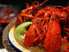 -怪怪龙虾·来自江苏盱眙(惊驾路店)