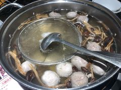 -八合里潮汕鲜牛肉火锅(深圳海岸城店)