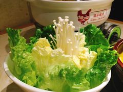 -大碗先生(万家丽店)