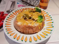 -太食獸泰式茶餐厅(济南万象城店)