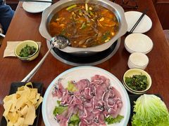 -大理.老字号渝记酸萝卜乌鱼(古城总店)