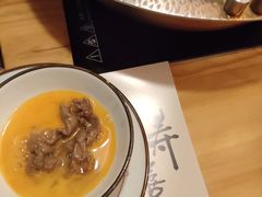 -牛匠和牛寿喜锅(西安总店)