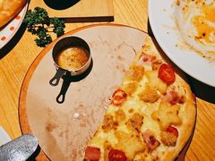 -菲滋意式餐厅(长兴东鱼坊店)