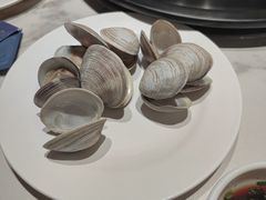 -青蓬蒸汽海鲜·深圳老字号·团建聚会(壹方城店)