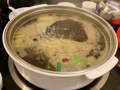 甲鱼锅底-甲鱼火锅(北村小区店)