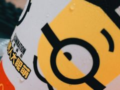 -麦当劳(中山大道中店)