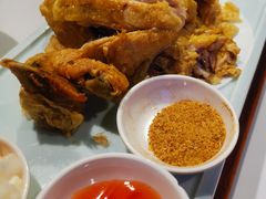 -真地道京味府·鲜橙烤鸭·北京菜(朝外大街东大桥店)