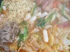 -三顺韩式料理店(广益店)