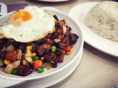 干免治牛肉饭-喜莲咖啡