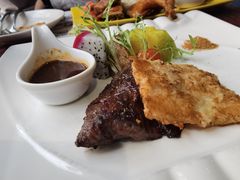 果木牛扒-超级厨房概念餐厅(奥园广场店)