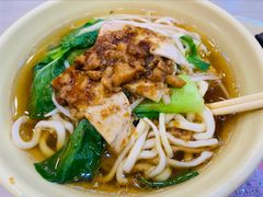 -圆宝台湾小吃(迎津街店)