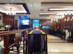 大堂-熙盛源(滨湖万达店)