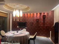 -香然会·园林雅宴(陆家嘴店)