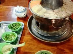 -嘎咓讓咘藏餐厅(团结新村店)