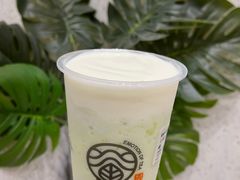 -眷茶臻选(锦艺城店)
