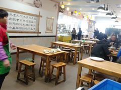 大堂-老街坊