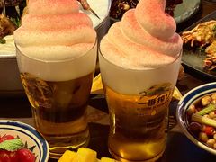 -贰醒·私房小院烧烤 (太古里店)