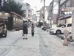 -东大门市场