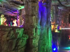 -泰安地下龙宫景区