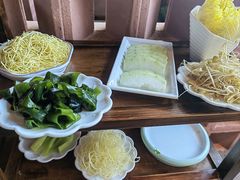 -三江两海老火锅(北京首店)