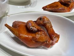 金奖芙蓉鸽-好食上(喜盈门.范城店)