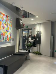 点击看大图 -3AM HAIR SALON烫发染发接发