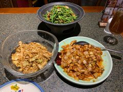 -真地道京味府·鲜橙烤鸭·北京菜(朝外大街东大桥店)